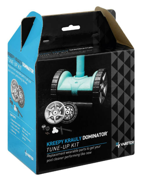 Kreepy Krauly - Dominator Tune-Up Kit