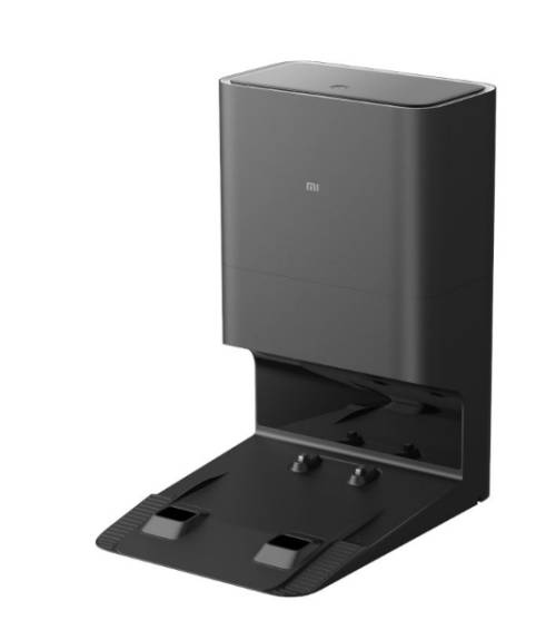 Xiaomi Mi Robot Vacuum Mop 2 Ultra Auto-empty Station  Black