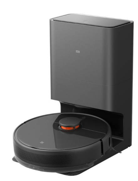 Xiaomi Mi Robot Vacuum Mop 2 Ultra Auto-empty Station  Black