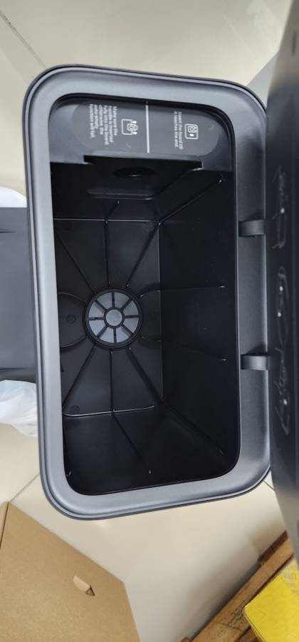 Xiaomi Mi Robot Vacuum Mop 2 Ultra Auto-empty Station  Black