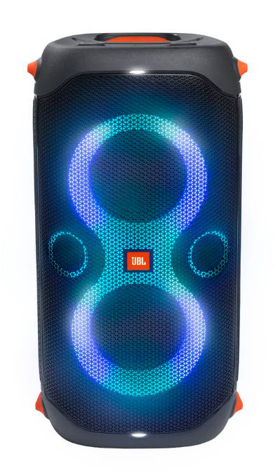 JBL Party Box 110 Portable Bluetooth Speaker