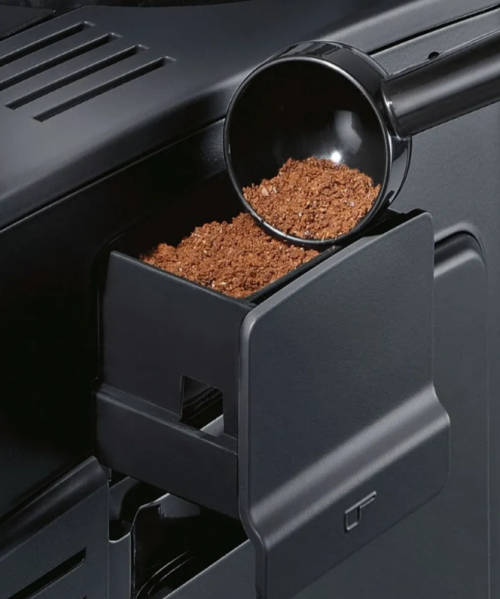 Siemens EQ.6 plus s500 Fully Automatic Coffee Machine