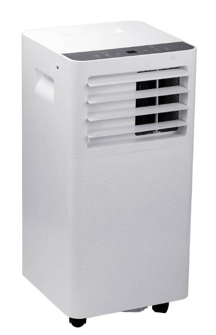 TCL Portable Air Conditioner - 12000 BTU - Cooling & Heating