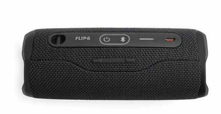 JBL Flip 6 Portable Waterproof Bluetooth Speaker