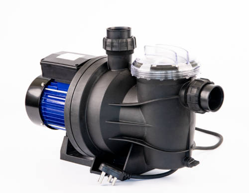AQUA pool pump CLP12005 1.2KW for medium to large pools