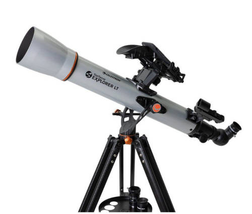 Celestron Starsense Explorer LT 70AZ