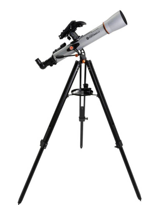 Celestron Starsense Explorer LT 70AZ