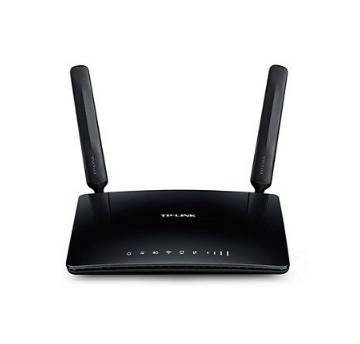 TP-Link Wireless Dual Band 4G LTE Router - MR200