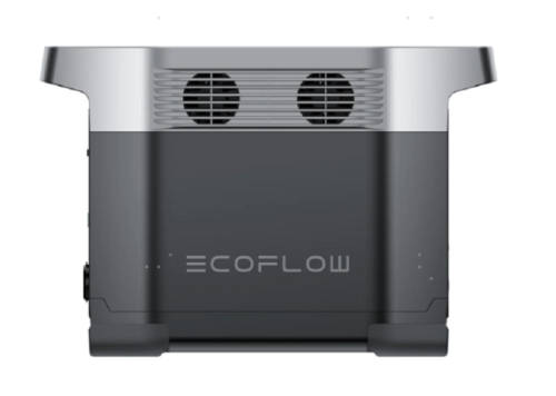 Ecoflow Delta 2 Lithium Portable 1800W Power Station SA Plug point