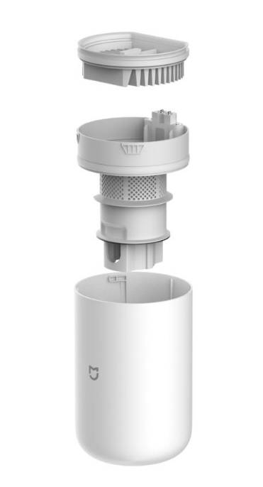 Xiaomi Mi Vacuum Cleaner Light