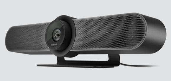 Logitech MeetUp Video Conferencing System Kit 960-001102