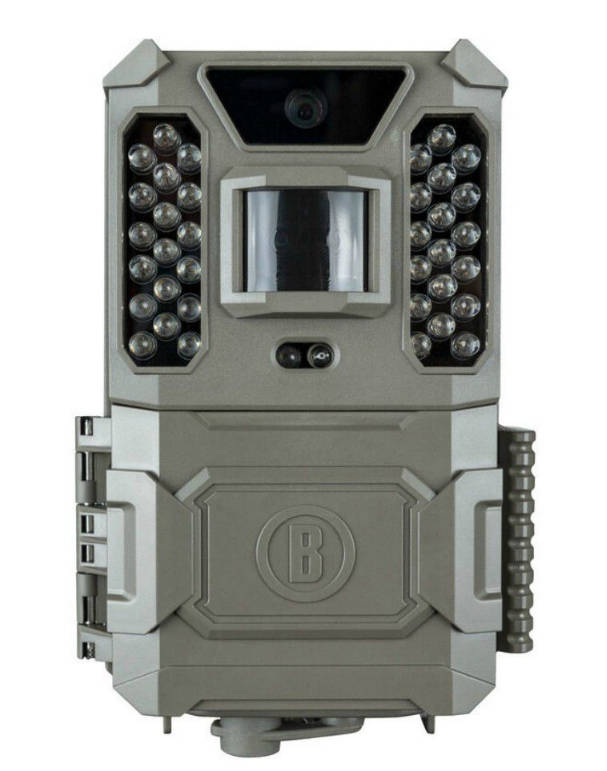 Bushnell Prime 24mp Low Glow Trail Camera