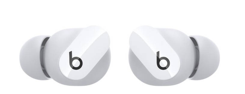 Beats Studio Buds - True Wireless Noise Cancelling Earphones