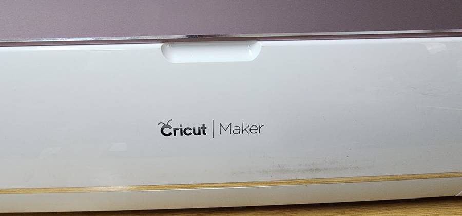 Cricut maker rose starter bundle version 2