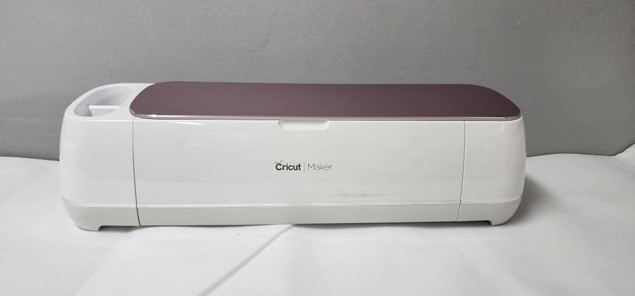 Cricut maker rose starter bundle version 2