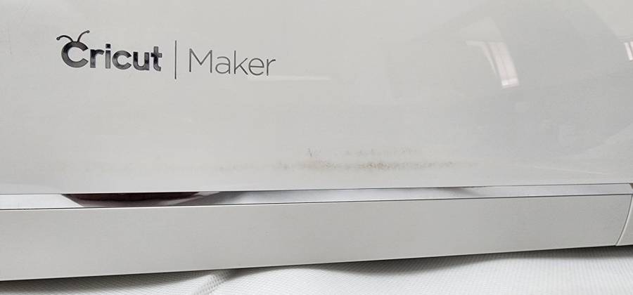 Cricut maker rose starter bundle version 2