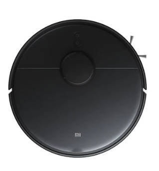 Xiaomi Robot Vacuum Mop 2 Ultra - Black