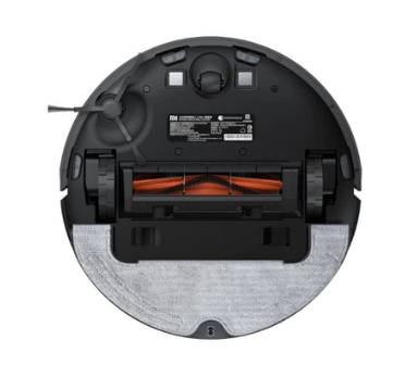 Xiaomi Robot Vacuum Mop 2 Ultra - Black