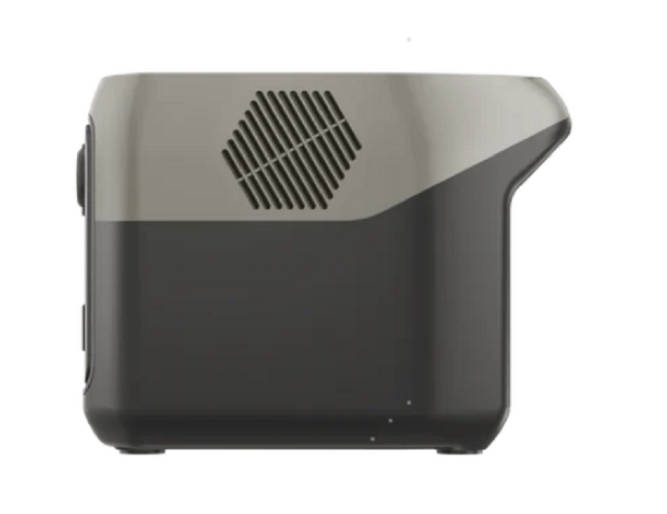 EcoFlow River 2 Max 512Wh Portable Power Station - SA Plug Points