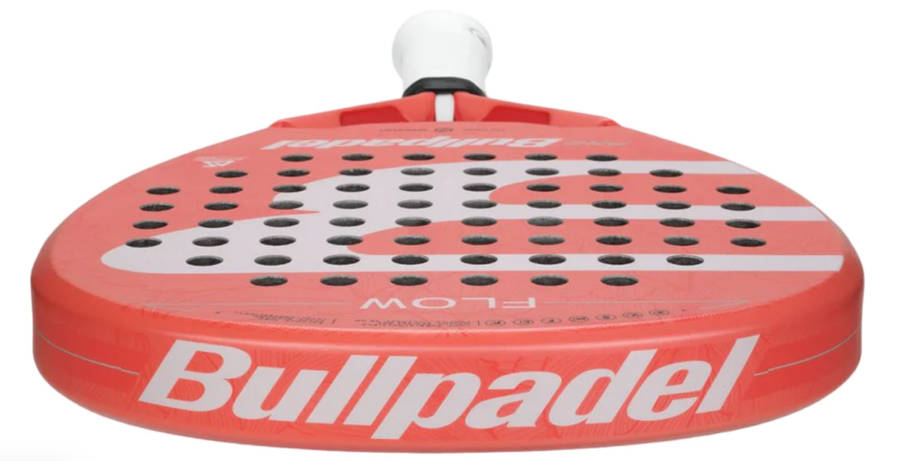 Bullpadel Flow Woman Padel Racket