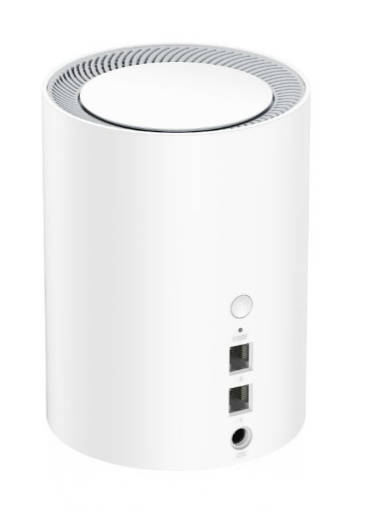 CUDY AX1800 WIFI ROUTER KIT HOME SYSTEM-2 Pack