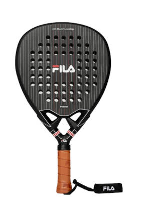Fila Potenza Pro Padel Racket - Peacoat