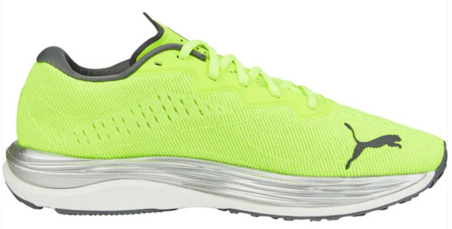 Puma Velocity Nitro 2 -Fizzy light- Nitro Blue-Various Sizes