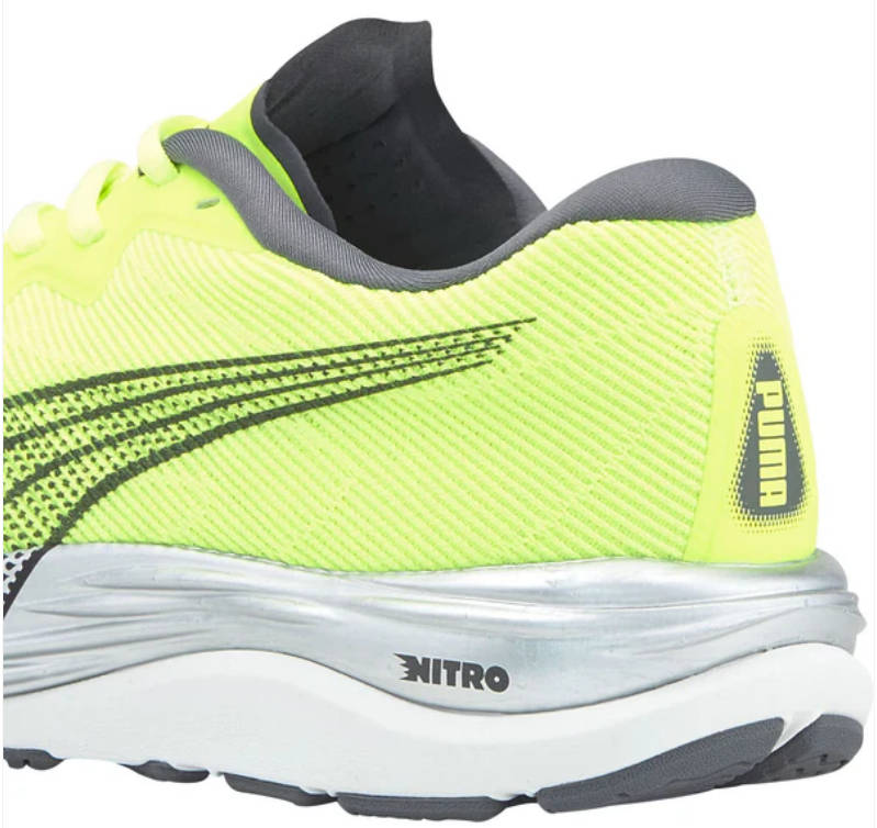 Puma Velocity Nitro 2 -Fizzy light- Nitro Blue-Various Sizes