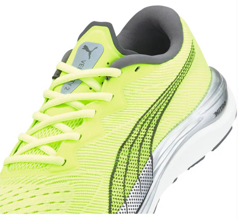 Puma Velocity Nitro 2 -Fizzy light- Nitro Blue-Various Sizes