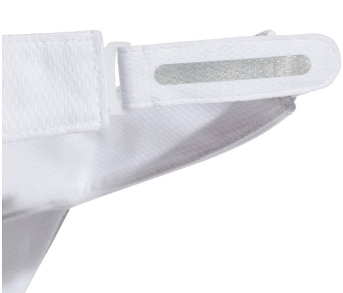 adidas AEROREADY Runner Visor