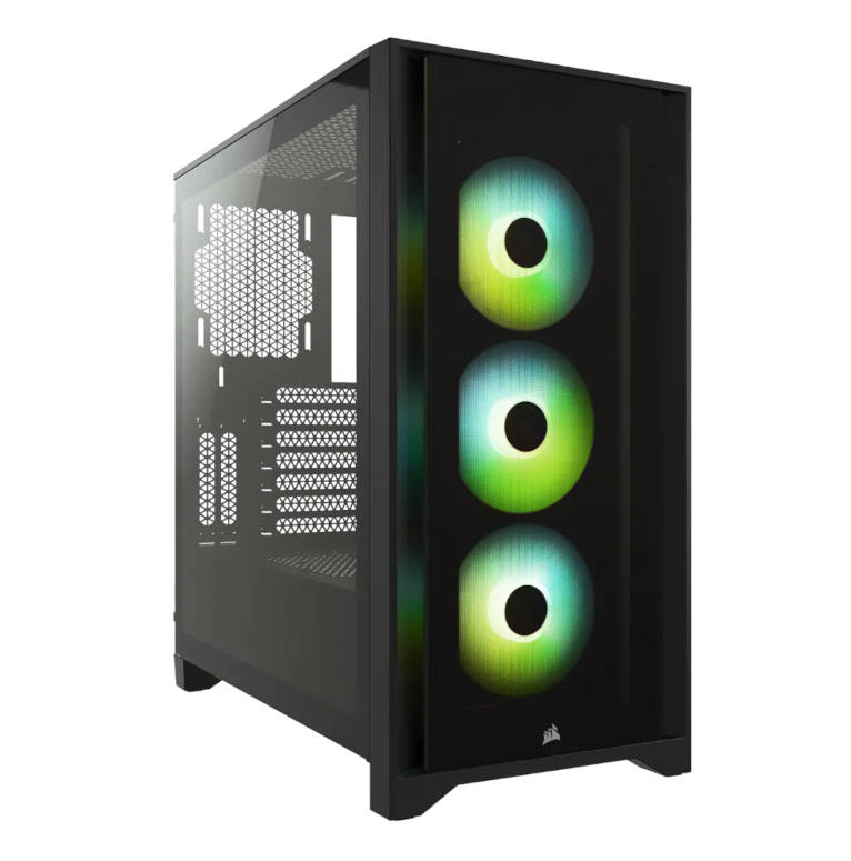 Pcbuilder Intel I7 13700Kf Front Runner Windows 11 Corsair Gaming Pc