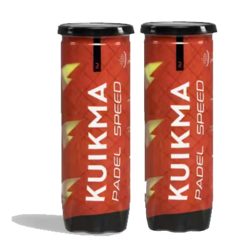 Decathlon Kuikma Padel Kit Bundle