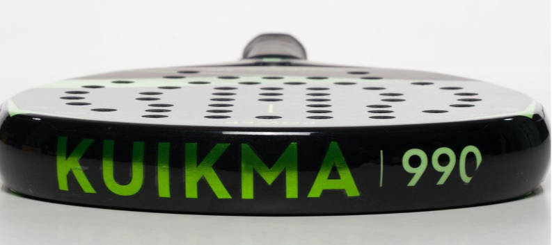 Decathlon Kuikma Padel Kit Bundle