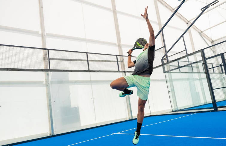 Decathlon Kuikma Padel Kit Bundle