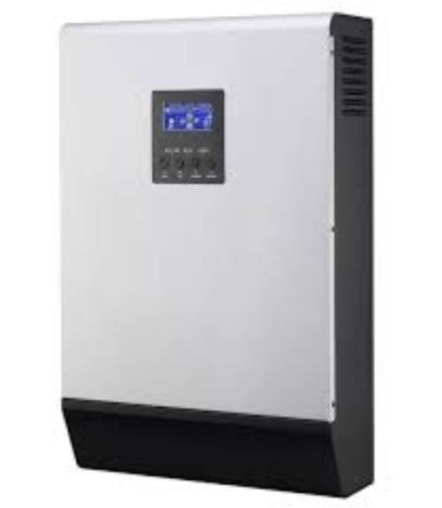 Axpert 3kva, 2.4kw Inverter, 50A  PWM solar charger