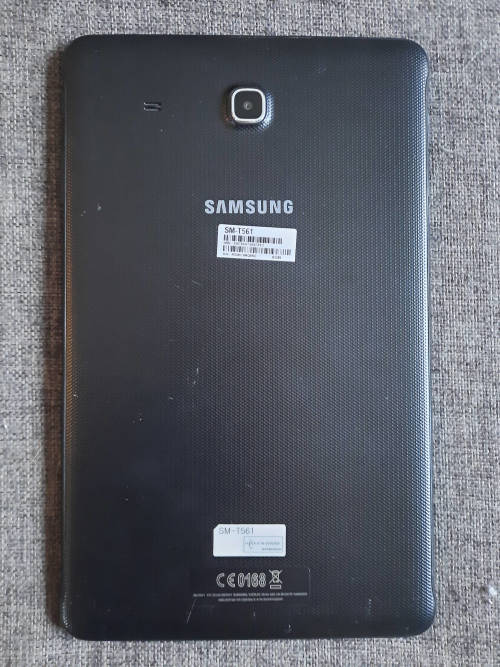 Samsung Galaxy Tab E