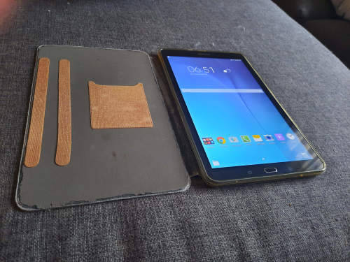 Samsung Galaxy Tab E