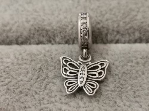 Love Takes Flight Pandora Charm