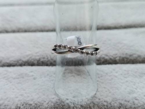 Unique Silver Ring