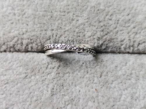 DISCOUNT!! Pretty Silver Ring