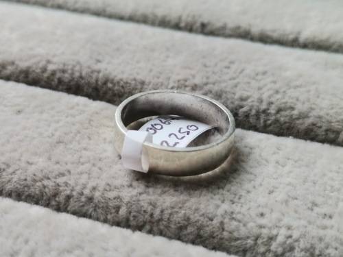 DISCOUNT!! Plain Silver Ring