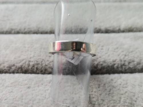 DISCOUNT!! Plain Silver Ring