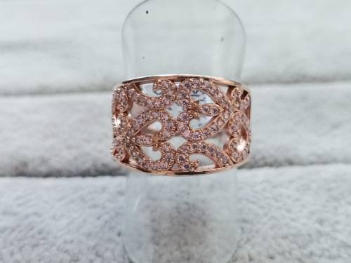 DISCOUNT!! Gorgeous Silver Ring