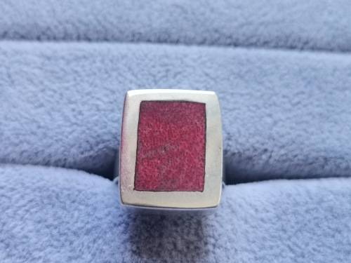 DISCOUNT!! Stunning Silver Ring