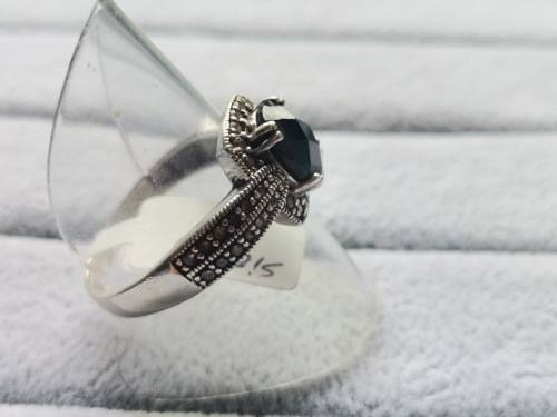 Gorgeous Silver Ring