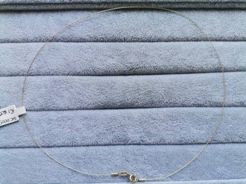 14ct Gold Necklace