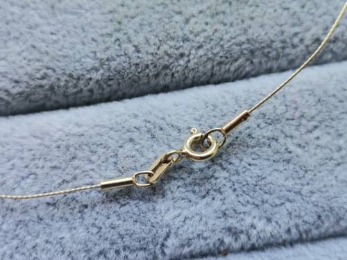 14ct Gold Necklace