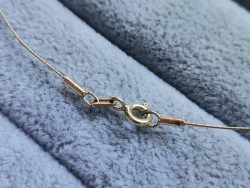 14ct Gold Necklace