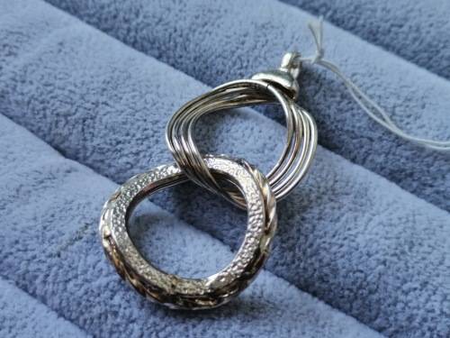 Discount!! Silver Fashion Pendant