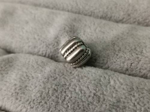 Discount!! Pandora Clip Charm